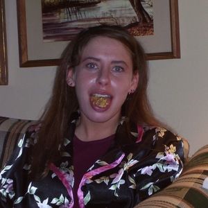 Meet your Posher, Andrea